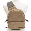 ALPS OutdoorZ Apex Sling Pack, Coyote Brown - ALPS OutdoorZ