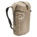 ALPS OutdoorZ DU Guardian Backpack Dry Bag 35L, Tan - ALPS OutdoorZ