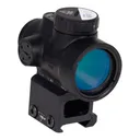 Trijicon MRO SD 1x25 Green Dot Sight Adjustable - MRO-C-2200333 - Trijicon
