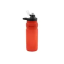 Katadyn BeFree AC Bottle 0.7L, Red - Katadyn