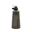 Katadyn BeFree AC 1.0L Microfilter, Black - Katadyn