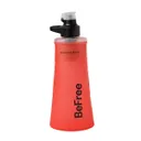 Katadyn BeFree AC 1.0L Microfilter, Misty Red - Katadyn