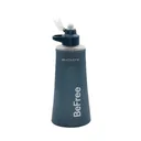 Katadyn BeFree AC 1.0L Microfilter, Slate Blue - Katadyn