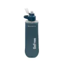 Katadyn BeFree AC 0.5L Microfilter, Slate Blue - Katadyn