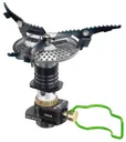 Optimus Crux Weekend Cook System w/Black Canister Stand - Katadyn