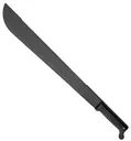 Ontario Knife Company Sawback Machete, Black - Ontario Knife Company