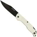 Ontario Knife Company Camp Plus EDC Lockback, White - Ontario Knife Company