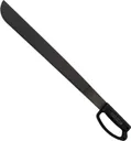 Ontario Knife Company Heavy Duty Machete, Black - Ontario Knife Company