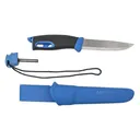 Morakniv Companion Spark (S), Blue - Morakniv