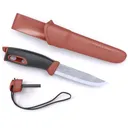 Morakniv Companion Spark (S), Red - Morakniv
