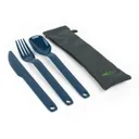 UCO ECO 3-Piece Everyday Utensil Set w/Case - Uco