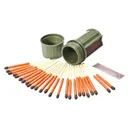 UCO Stormproof Match Kit, 25ct - Uco
