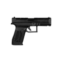 Adler AD-9 4.5" 9mm 15rd Pistol - AA-AD9-9MM - 