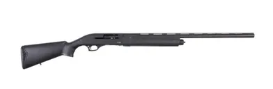 Kota Arms HT-3000 12 Gauge 28" 4rd Semi Auto Shotgun, Black - KTHT-3000 - Retay