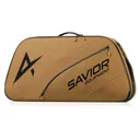 Savior Equipment Hyperion 44" Deluxe Compound Bow Case 36" ATA, Tan - Savior Equipment