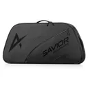 Savior Equipment Hyperion 44" Deluxe Compound Bow Case 36" ATA, Black - Savior Equipment