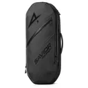 Savior Equipment Hyperion Recurve 28" Recurve Bow Backpack 25" riser, Black - Savior Equipment