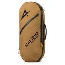 Savior Equipment Hyperion Recurve 28" Recurve Bow Backpack 25" riser, Tan - Savior Equipment