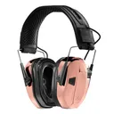 Savior Equipment Apollo Electronic Ear Protection, Rose Gold - Savior Equipment