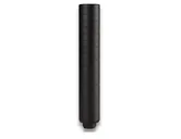 Q LLC. Tall Boy .30 Cal Quickie Fast Attach Stainless Steel Silencer, Black - Q
