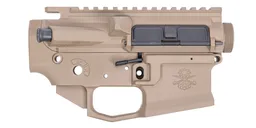 Sabre-15 Enhanced Ambi Receiver Set, FDE - Sabre