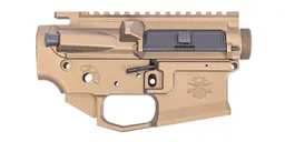 Sabre-15 Enhanced Ambi Receiver Set, Burnt Bronze - Sabre