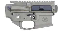 Sabre-15 Enhanced Ambi Receiver Set, Moss Green - Sabre