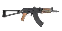 Soviet Arms 7.62 Krink Triangle Side Folding Pistol, Voodoo - Soviet Arms