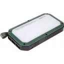 Humvee LED Light and Power Bank, Green - Humvee Accessories