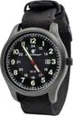 Smith & Wesson Cadet Watch, Green/Black - Smith & Wesson