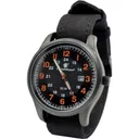 Smith & Wesson Cadet Watch, Orange/Black - Smith & Wesson