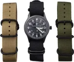 Smith & Wesson Military Watch, Black - Smith & Wesson