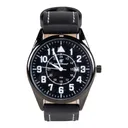 Smith & Wesson Civilian Watch, White/Black - Smith & Wesson