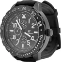 Smith & Wesson Calibrator Watch, White/Black - Smith & Wesson