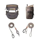 Latitude Outdoors Method 3 Saddle Stand XL Starter Kit, Gray - SK-M3-XL-SK - Latitude Outdoors