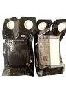 6:8 Medical Solutions Z-Fold Compressed Gauze - 6:8 Medical Solutions
