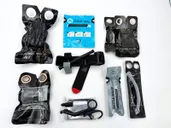 6:8 Medical Solutions D-Bag IFAK Basic W/ D-Bag Carrier (CAT), Multi Cam - 6:8 Medical Solutions