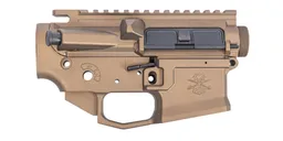 Sabre-IC Ambi Receiver Set, Burnt Bronze - Sabre