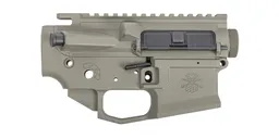 Sabre-IC Ambi Receiver Set, Moss Green - Sabre
