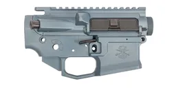 Sabre-IC Ambi Receiver Set, Blue Titanium - Sabre