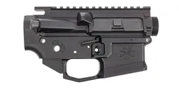Sabre-IC Ambi Receiver Set, Black - Sabre