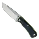 Gerber Downwind Fixed Blade Knife, Green - Gerber Knives