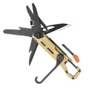 Gerber Stakeout Camp Multi-Tool, Champagne - Gerber Knives