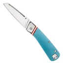 Gerber Straightlace Folding Knife, Blue - Gerber Knives