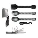 Gerber Around Camp Kit Combo Box - Gerber Knives