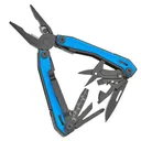 Blackhawk! EDC Multi-Tool, Blue - Blackhawk
