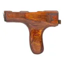 Surplus AK Reverse Dong Lower Handguard - Military Surplus
