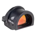 Cyelee Optics BULL PRO RMR Footprint - 3 MOA Red Dot - X003XV5CCZ - Cyelee Optics