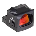Cyelee Optics CAT EDG RMSc Footprint - 3 MOA Red Dot - BOD7BLMNNL - Cyelee Optics