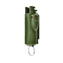 Guard Dog Accufire Slime, Moss Green - Guard Dog